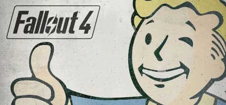 Fallout 4 Steam -60%:港區 HK$62/GOTY $124 至 8月13日,邊版抵?