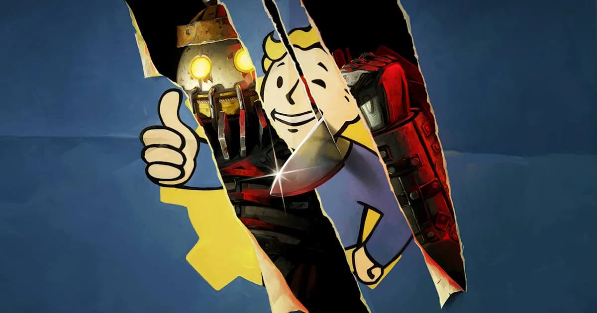 《Fallout 76》PS5/Xbox Series 升級9月15日出:60fps、4K、VRR點分?