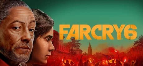 Far Cry 6 Steam -75%:港區 HK$109.50/Gold $182 至 8月17日,邊版抵?
