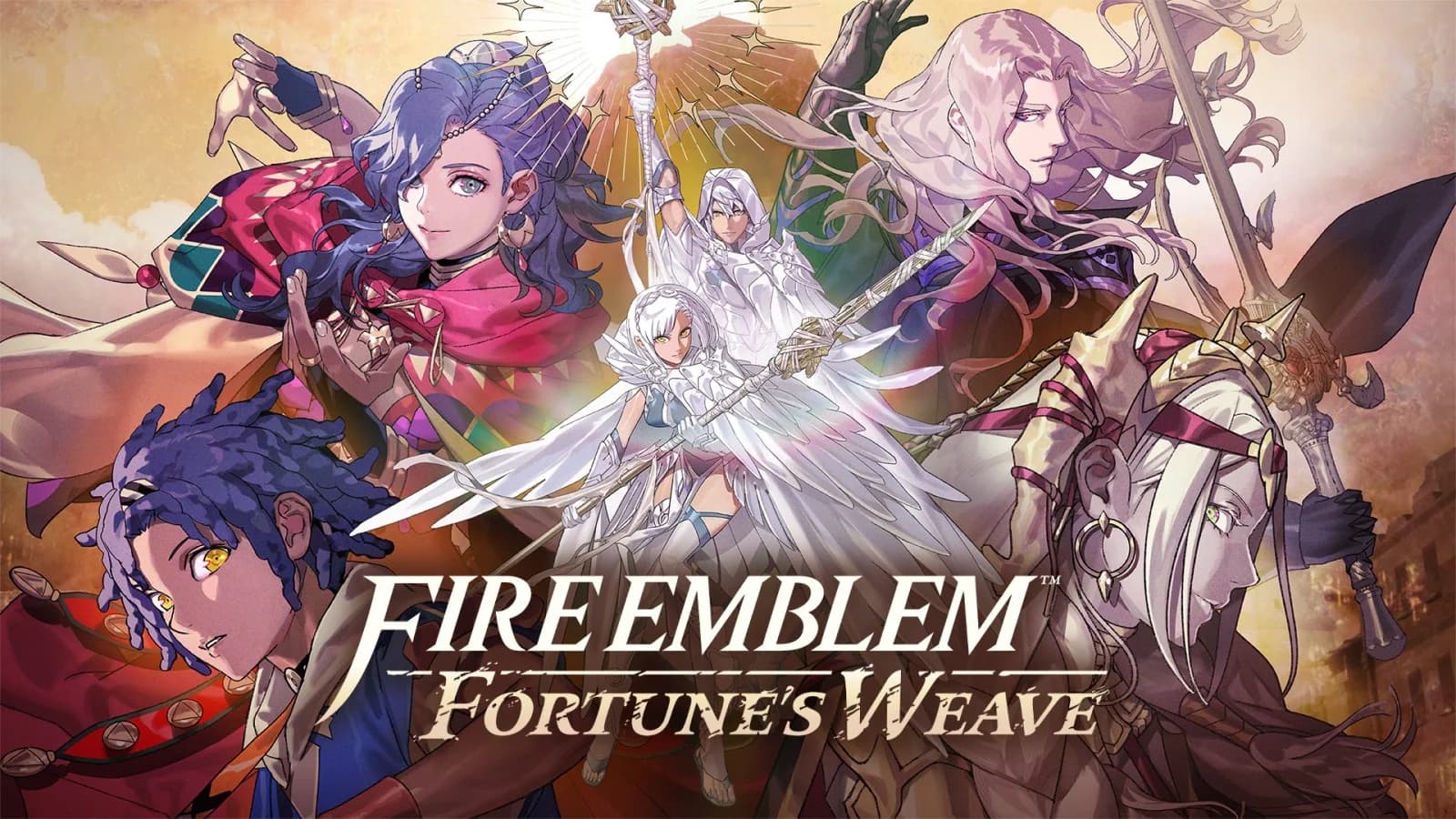 Fire Emblem Fortune’s Weave 最終預覽:9月17日出,Switch 2 值唔值得預購?
