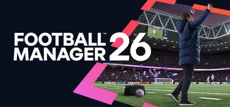 Football Manager 26 Steam −60%:港區 HK$175.20 至8月27日,負評下值唔值?