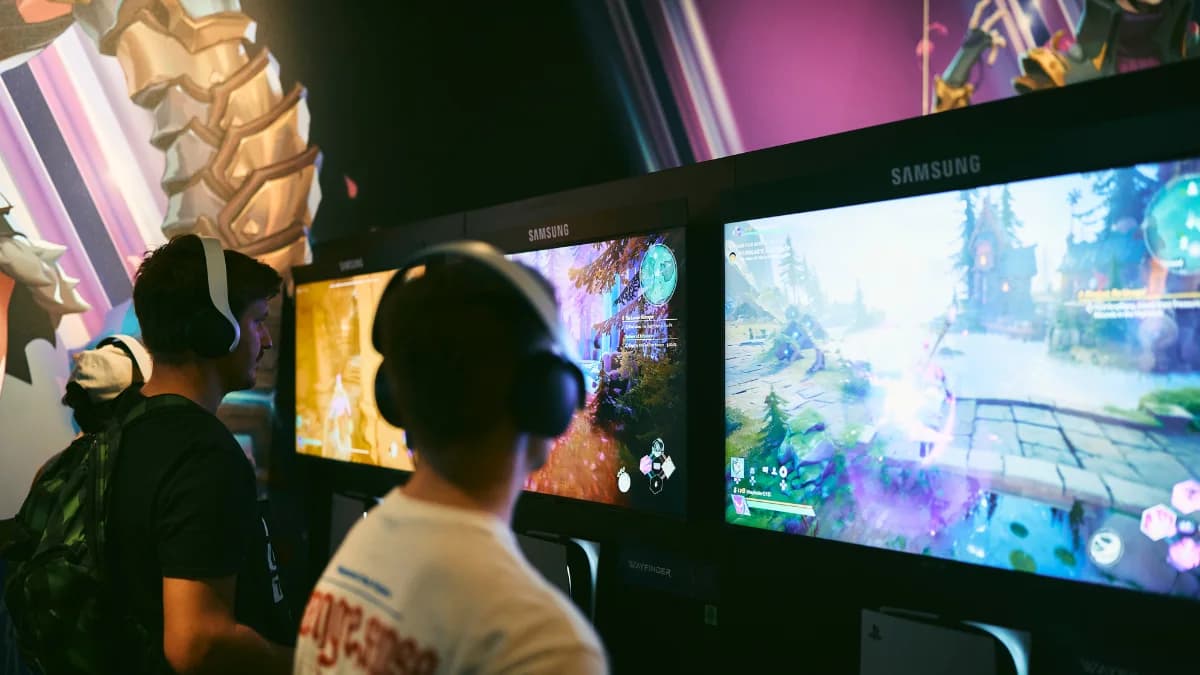 Gamescom ONL 2026 香港時間:8月26日2am,巫師3/FF7/Metro睇咩?