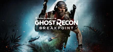 Ghost Recon Breakpoint Steam -95%:港區 HK$21.90 至 8月16日,標準/Deluxe/Gold 點揀?
