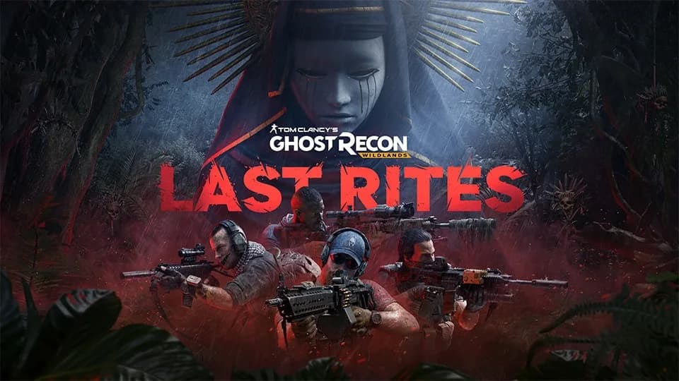 Ghost Recon Wildlands 免費更新:4K 60fps、Predator回歸,Steam HK$18.25值唔值?
