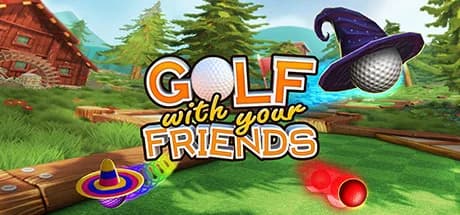 Golf With Your Friends Steam −90%:港區 HK$8.90/Starter $158 原價陷阱至8月31日