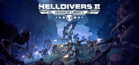HELLDIVERS 2 Steam -25%:HK$231 至8月18日,PS Plus已包仲買唔買?