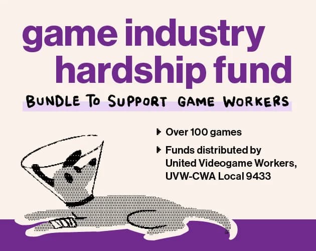 itch.io 慈善 Bundle US$10 買 127 項:107 款遊戲有咩抵玩?