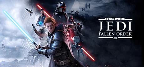 Jedi Fallen Order Steam -80%:港區 HK$55.80 至 8月13日,標準/Deluxe 點揀?