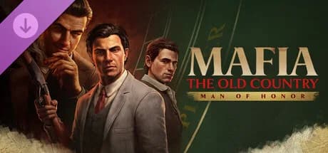 Mafia: The Old Country Man of Honor DLC 已出:HK$78、兩章故事值唔值得買?