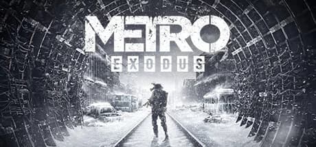 Metro Exodus Steam −85%:港區 HK$33.75/Gold $44.92 至8月25日