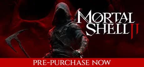 Mortal Shell II 8月20日出:港區 HK$308/虔誠版 $348,提早3日點揀?