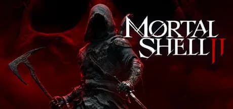 Mortal Shell II 今日出:Devout 已可提前打,Steam 好評同 MC84 值唔值上?