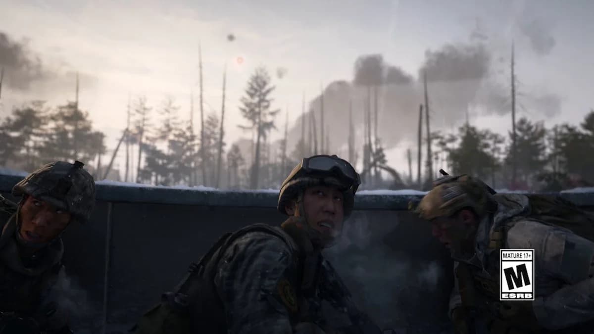 MW4 Beta 可試單人戰役 Entrenched:8月28日免預購,Switch 2 都玩到