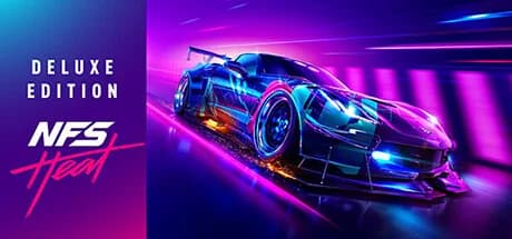 NFS 系列 Steam 特賣:Heat -95% HK$23.45/Unbound -93% 至 8月13日點揀?