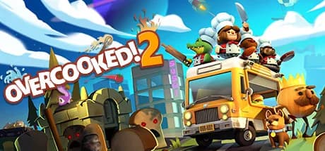 Overcooked! 2 Steam -75%:港區 HK$42.25 至8月17日,Gourmet全價陷阱點避?