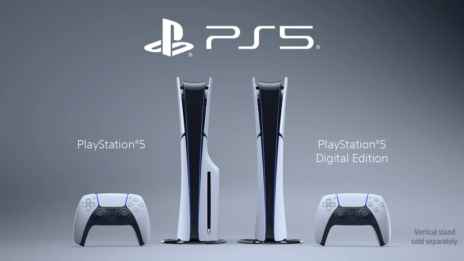PlayStation 數碼版佔 82% 代表實體碟已死?PS5 Disc/Digital 買機判斷