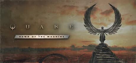 Quake 免費更新 Dawn of the Machine:19張新地圖,Steam HK$30.80 至 8月13日值唔值?