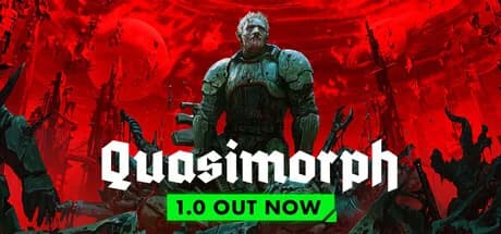 Quasimorph 1.0 Steam HK$113.23:高難度撤離 Roguelike 值唔值得買?