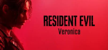 Resident Evil Veronica 願望清單破200萬:2027推出,繁中/平台一次睇