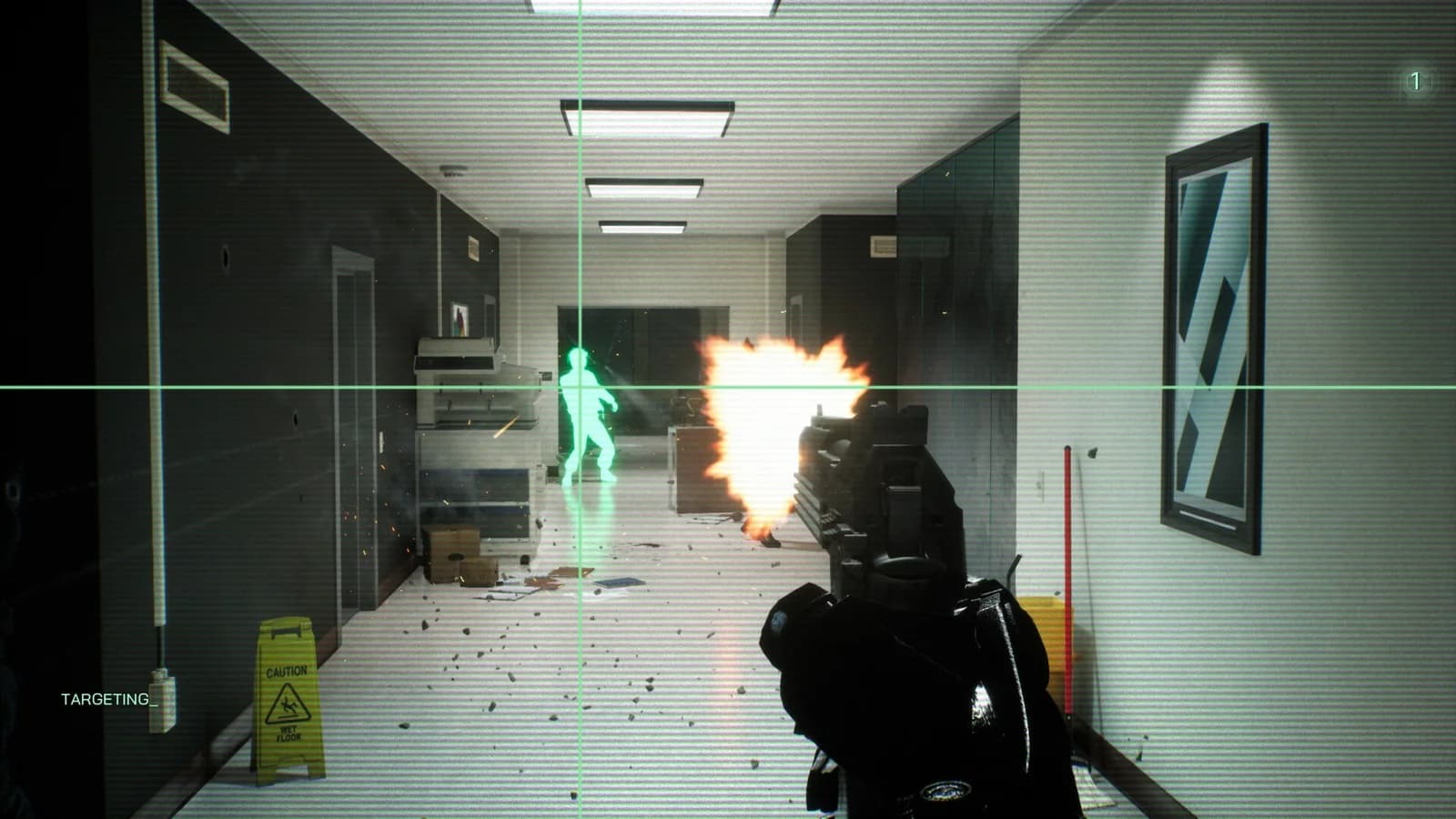 RoboCop: Rogue City Steam −90%:港區 Murphy HK$28/本體原價 $248 至9月6日,買邊版?