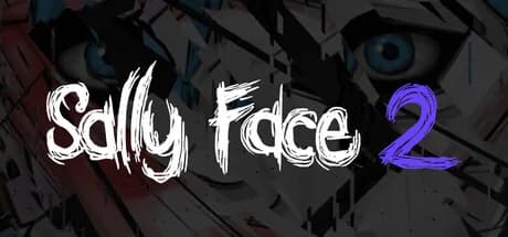 Sally Face 手機版香港上架:iOS HK$58/Android $62.40,二代同步公開