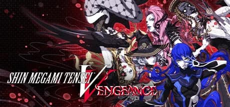 真・女神轉生V Vengeance Steam −70%:港區 HK$131/豪華版 $155 至8月24日,點揀?