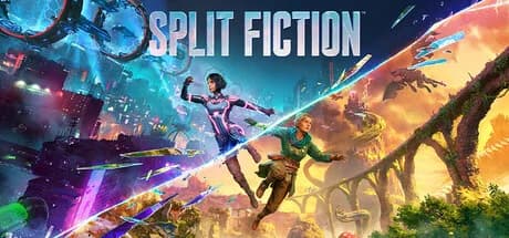 Split Fiction Steam -35%:港區 HK$259 至 8月13日,Friend's Pass 點揀?