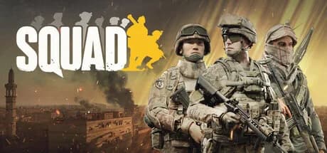 Squad Steam Fireteam −50%:港區 HK$195/Ultimate $353 至8月20日,本體反而貴?