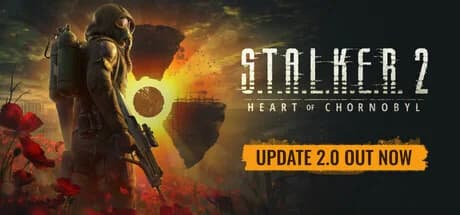 STALKER 2 Steam −30%:港區 HK$272/Ultimate $489 至9月1日,邊版抵?