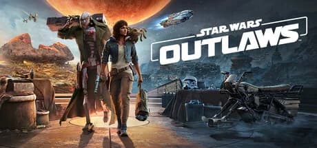 Star Wars Outlaws Steam -75%:港區 HK$129.50/Gold $202 至 8月17日,邊版抵?