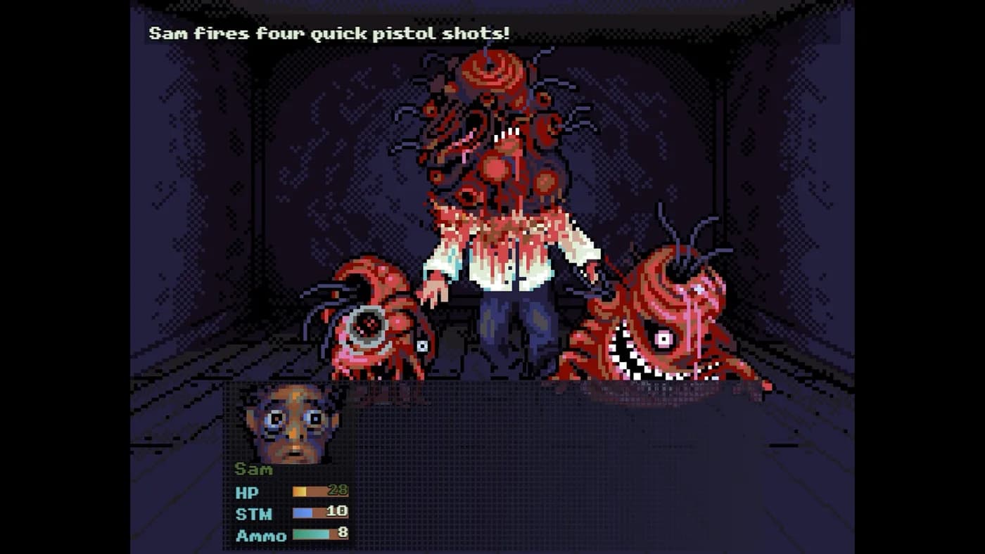 冷門精選:Look Outside Steam HK$39.60,-40% 公寓生存恐怖 RPG 值唔值?