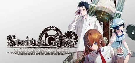 STEINS;GATE RE:BOOT Steam 預購:港區 HK$394/豪華版 $484,8月點解鎖?