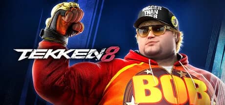 TEKKEN 8 Steam −40%:港區 HK$179/Advanced $192 至8月27日,邊版抵?
