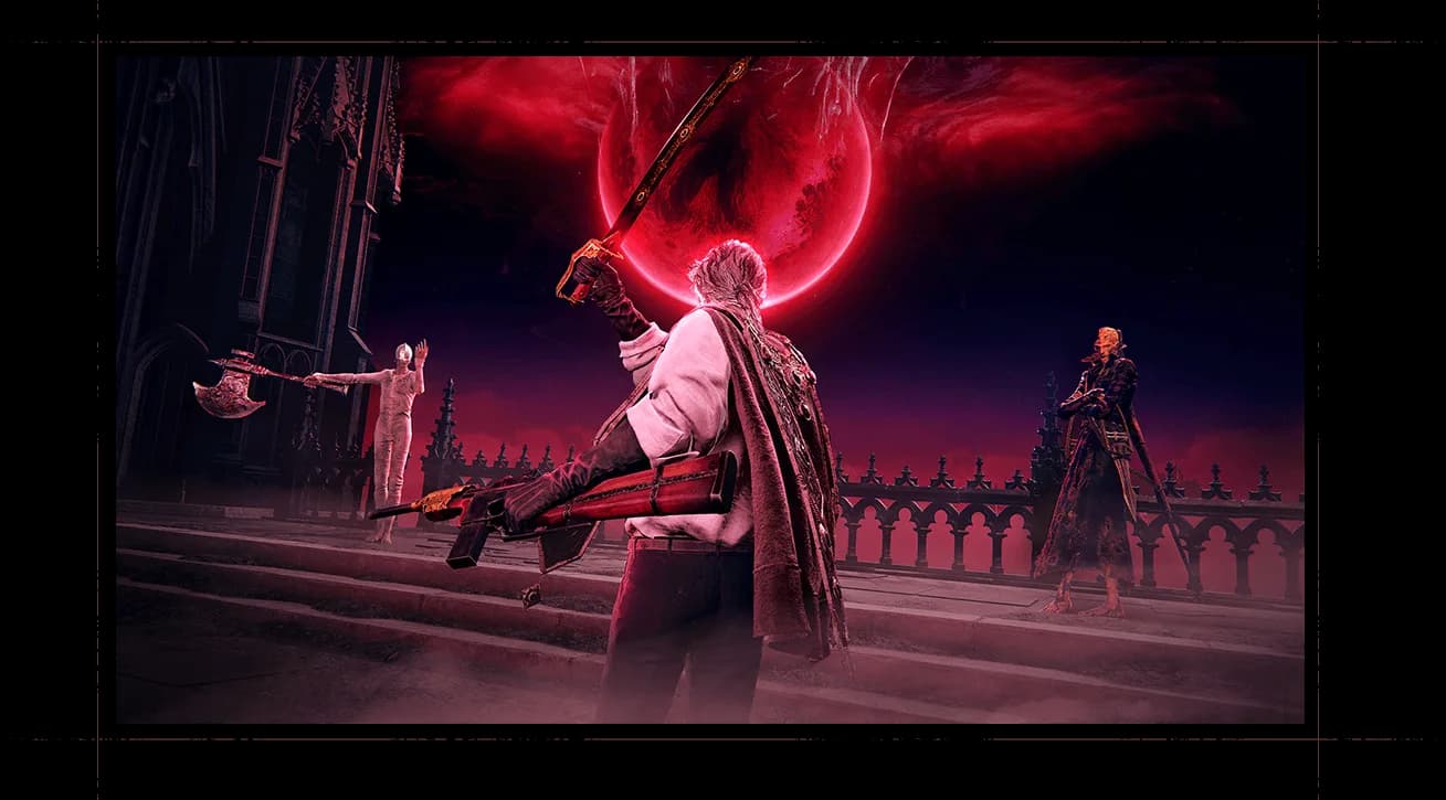 《The Duskbloods》登入失敗:官方調查 server 問題,連線點排查?