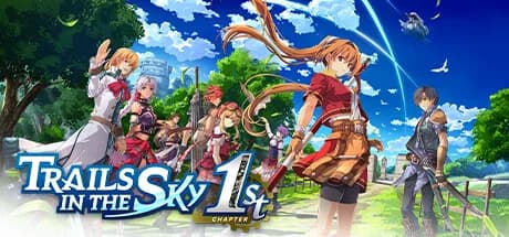 空之軌跡 the 1st 1.07 Legacy Patch:舊譯名回歸,9月玩 2nd 前要更新?