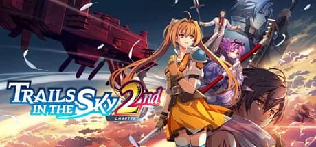 空之軌跡 the 2nd 體驗版今日開:序章至第1章,Switch/PS5/Steam 點試?