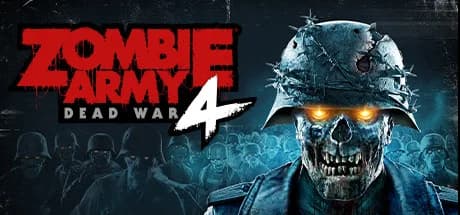 Zombie Army 4 Steam −95%:港區 HK$15.40 至8月24日,值唔值?