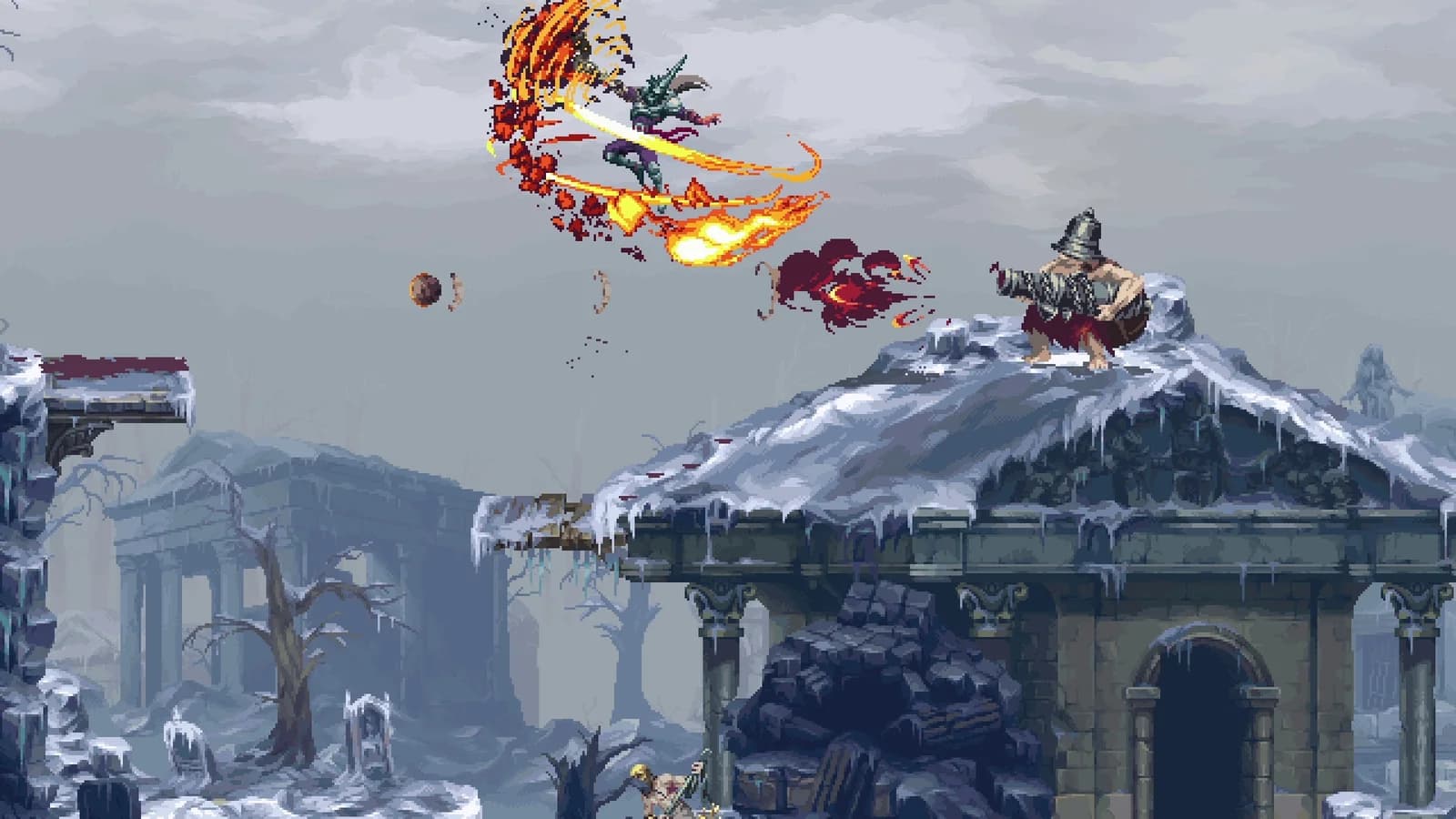 Blasphemous 2:豪華版夾 Mea Culpa,單買擴充與 Complete 原價