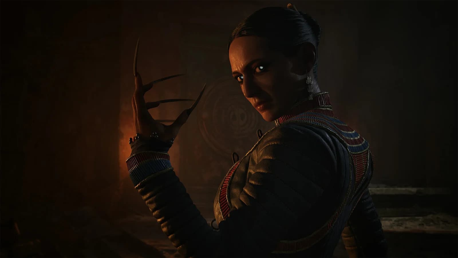 《The Blood of Dawnwalker》首日的另一條支線:模組工具已先到位