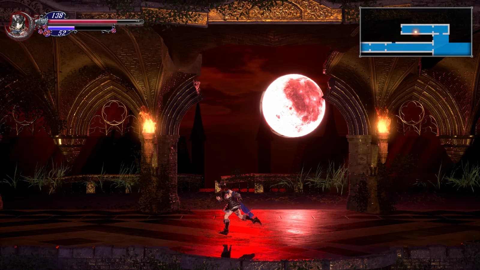 Bloodstained:本體、經典模式II 同 Iga's Back Bundle