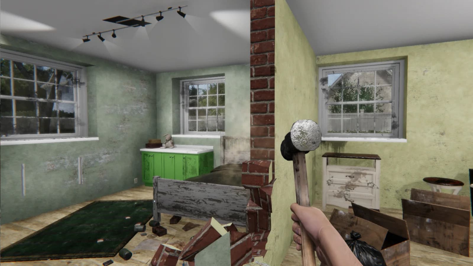 House Flipper:The Flipper Bundle 同 DLC 分檔