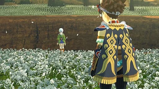 Monster Hunter Stories 2:1+2 組合包同 Deluxe Edition