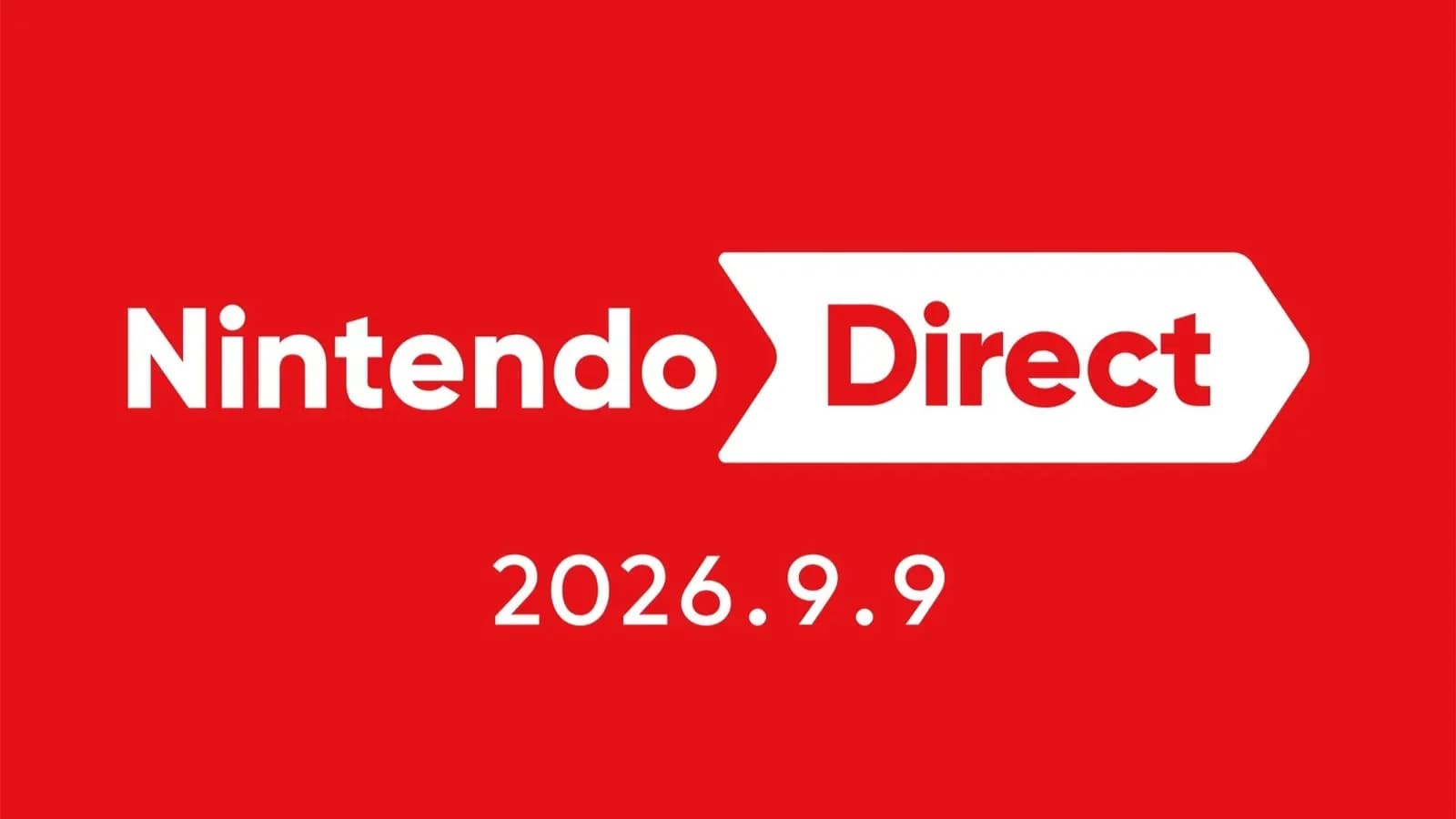 薩爾達 40 周年 Direct 9月8日22:00、翌日 Nintendo Direct 22:00