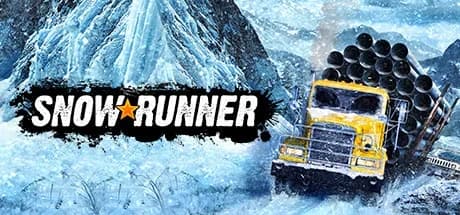 SnowRunner:泥地越野,週年紀念版同五年通行證禮包