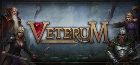 Veterum:六角格上的守門人遠征