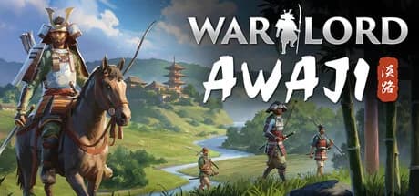 冷門精選:Warlord: Awaji,第一人稱帶武士團上淡路島