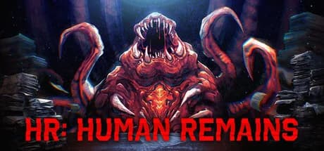 HR: Human Remains:惡魔治世底下,普通文員仍要上班