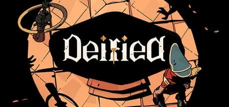 Deified/登神之路:用聖物槽位砌回合戰術