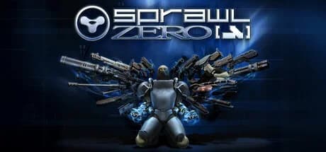畸域零/SPRAWL zero:2000 年代節奏的賽博龐克射擊