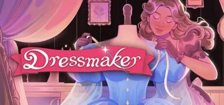 Dressmaker:選布、裁紙型、縫衣,把成品交到鄉民手上